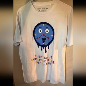 Don't hug me Im scared shirt